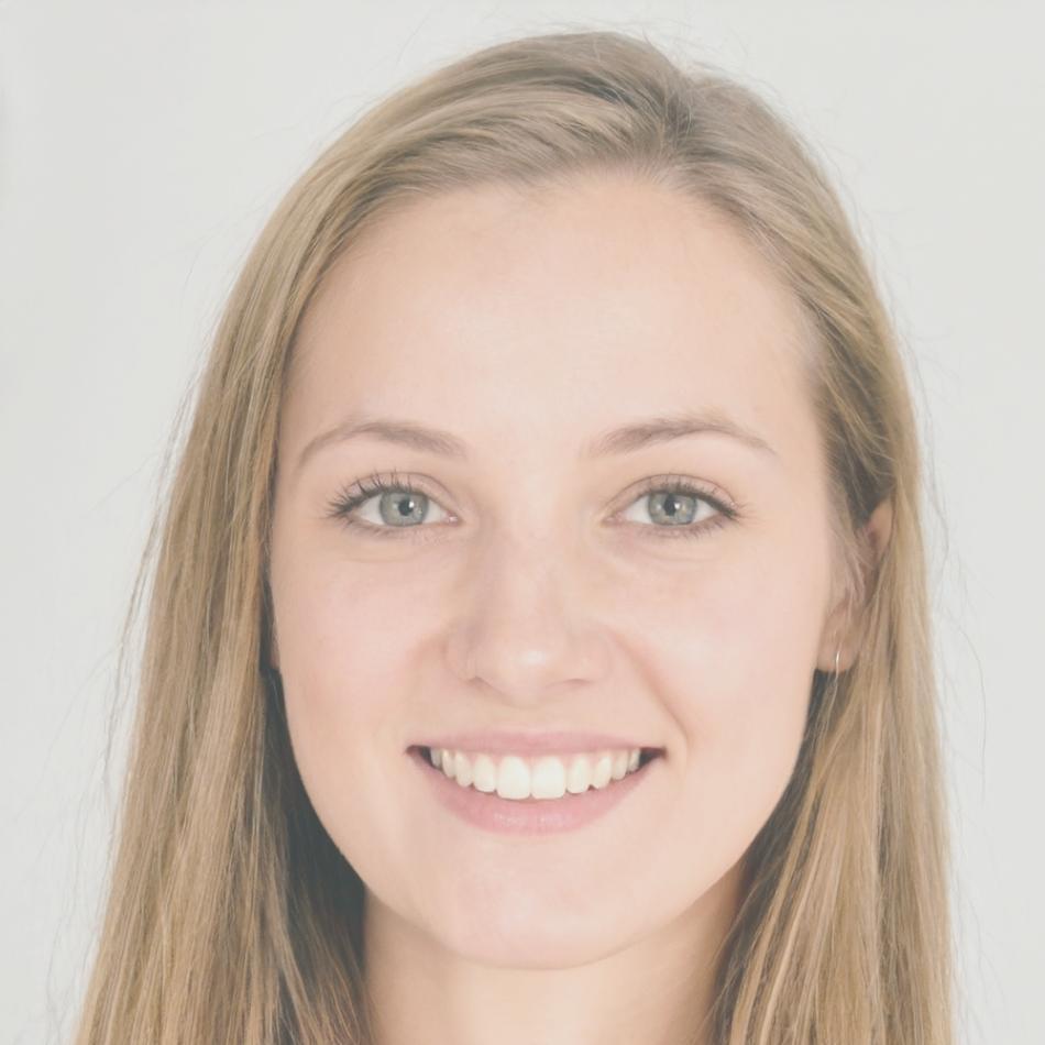 Miranda Patel, Lead Financial Modelling Instructor