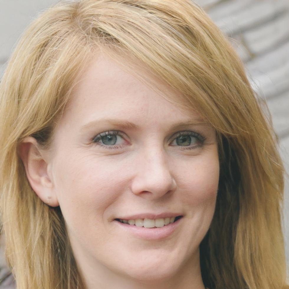 Professional headshot of Sarah Mitchell, Corporate Development Manager