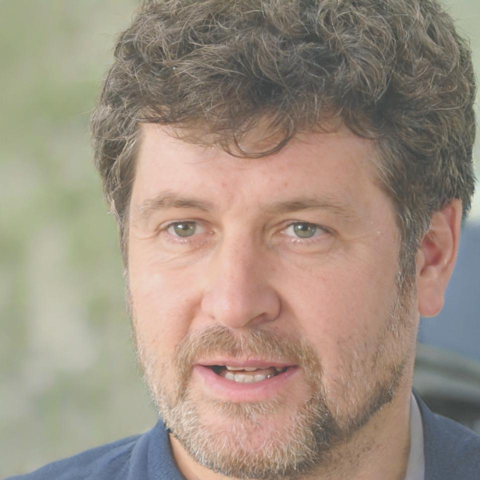 Fraser McKinnon, Senior Business Analysis Trainer